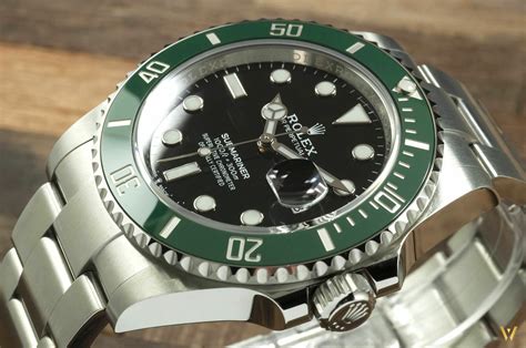 rolex verte homme|catalogue rolex et prix.